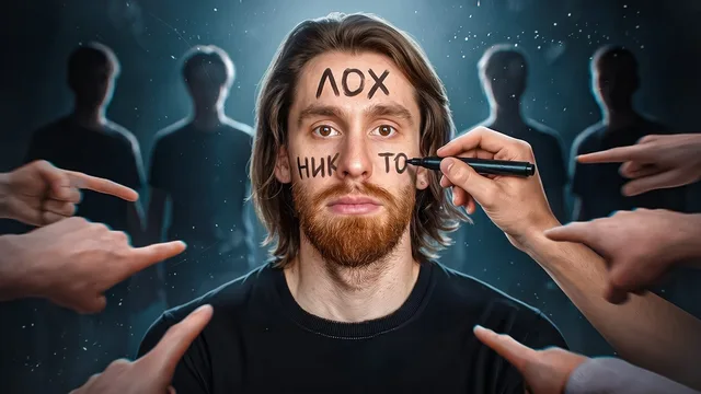 5 минут в 7 классе забрали у меня 15 ЛЕТ. А сколько заберут у тебя?